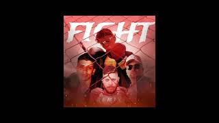 FIGHT  Remix Anndhy Becker [upl. by Nosemyaj]