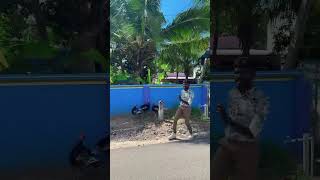 Sry பாவனா✌️வான்கோழி 🦃எப்படி நம்ம situation✌️shorts vlog dance trending kanyakumari [upl. by Ainnek]