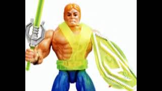 The Many Versions of HeMan Part 2  Plastic Treasures [upl. by Nyret]