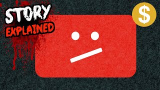 YouTube Demonetization STORY EXPLAINED [upl. by Nirrad]