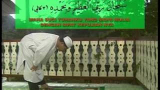 Belajar Solat Lelaki amp Perempuan  Ustaz Abdullah Mahmud [upl. by Rimhsak]