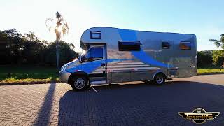 Tourlife Motorhomes [upl. by Soll]