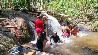 Turistas de Cachoeirinha Pe E Paulistas visitaram nossa região [upl. by Giesser]