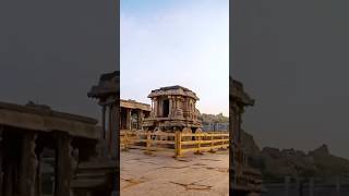 hampi places hampi travel subscribe volg shortmusic minivlog MDSHARIB07 [upl. by Eileme]