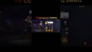 My original free fire id ban bina hack kefreefire shortvideo trending impossible viralvideo [upl. by Finkelstein]