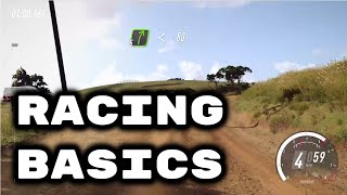 Dirt Rally 20 Comprehensive Beginners Guide Three Basic Racing Techniques [upl. by Gloriana618]