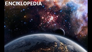 Si u krijua Universi dhe Toka  ENCIKLOPEDIA [upl. by Ietta443]