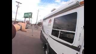 2005 Kodiak 2400vxl Class C motorhome [upl. by Lounge]