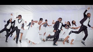 Best Zim Wedding Choreography [upl. by Darla]