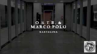 OSTR amp Marco Polo  Ostatni track [upl. by Holms339]