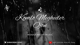 Komlo Megheder Ojon [upl. by Aztinay]