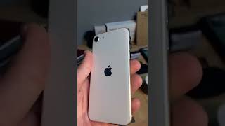 Apple iPhone SE3 2022  Абсолютно топовый смартфон [upl. by Carmon274]