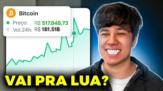 🔶 COMO MINERAR BITCOIN BTC  PASSO A PASSO COMPLETO [upl. by Neelloc]