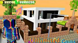 School Party Craft Unlimited Money School Party Mod APK Unlimited Coin Mod CarryDepieminecraft [upl. by Haleelahk422]