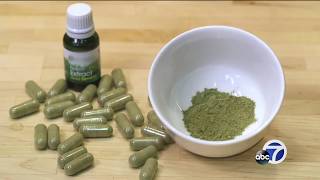 Consumer Reports The dangers of kratom supplements [upl. by Tuesday]