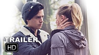 Endless Love  Trailer  Riverdale Style Bughead [upl. by Franklin231]