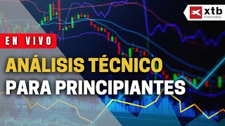 📊 ANÁLISIS TÉCNICO PARA PRINCIPIANTES [upl. by Kubetz160]