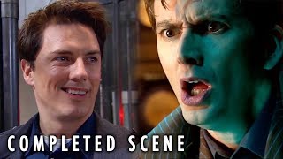 Torchwood 2000  Part 1 [upl. by Lap]