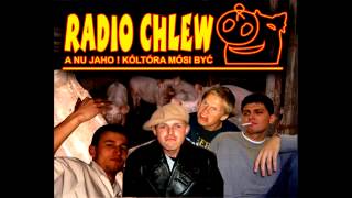 Radio Chlew  Rolnicze Disko [upl. by Ecirtnom]