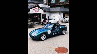 26 Silvretta Classic Rallye Montafon St Gallenkirch 04072024 Part 3 [upl. by Rip]