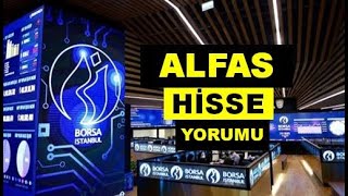 ALFAS Hisse Yorumu  Güncel Alfa Solar Enerji Teknik Analiz Hedef Fiyat [upl. by Fenn]