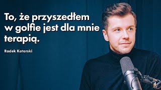 Przyjaźń pieniądze podcast i kariera Radek Kotarski znowu jest szczery  Imponderabilia 81 [upl. by Sidhu]