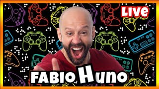 Uma horinha com aquele Mario Apoie FABIOHUNO [upl. by Hau]