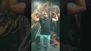 Tera naam lu love shortsfeed bicepexercises motivation gymmotivation food youtubeshorts [upl. by Lankton906]