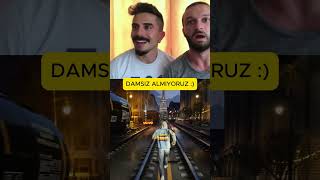 AYKUT ELMAS DAMSIZ MEKANA GİRMEK aykutelmas aykutelmasvine shortvideo shortsfeed shortsviral [upl. by Shem]