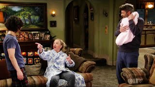 The Conners Season2 – Pilot Lights amp Sister Fights 1 [upl. by Ytinav]