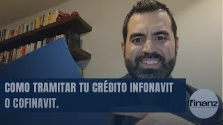 Cuenta Infonavit más Crédito Bancario  ¿Cómo funciona ¿Te conviene [upl. by Burley160]