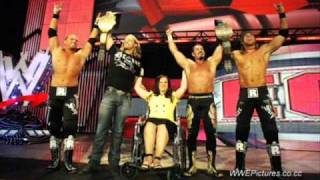 WWE EDGE GOODBYE TRIBUTE  The Memory will Never Die [upl. by Whorton891]