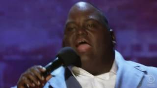 Lavell Crawford  Can A Brother Get Some Love  Part 1 [upl. by Bang]