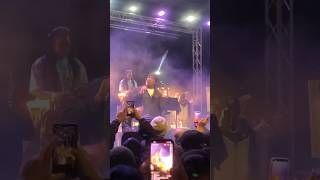 KRSONE  Step Into A World Rapture’s Delight LIVE 2023 [upl. by Eciralc]