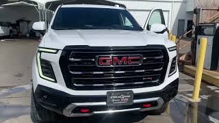 New 2025 GMC Yukon daily review [upl. by Akins]