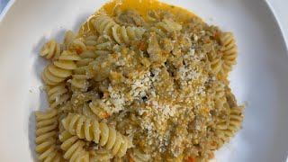 Why Youre Probably Cooking White Bolognese All Wrong [upl. by Gazzo756]