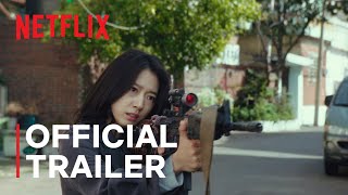 Sisyphus  Official Trailer  Netflix [upl. by Roots969]