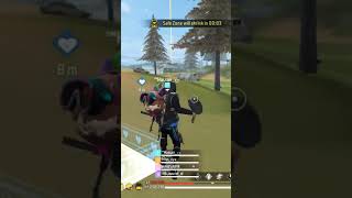 Ajju bhai song 🥰🌏freefire freefiremax freefireshorts shortvideo gaming [upl. by Damick]