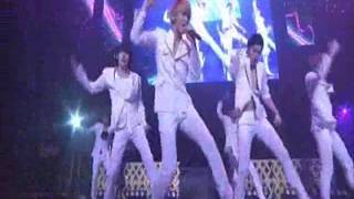 ZEA 제국의아이들  Be My Girl LIVE Concert November 2011 [upl. by Walden721]