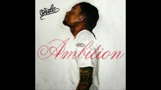 Wale Ambition Instrumental [upl. by Eveineg]