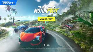 The Crew Motorfest Launch Gameplay Trailer 30quot [upl. by Sirred]