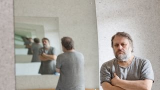 Slavoj Zizek The Pressure of Meaning [upl. by Dat]