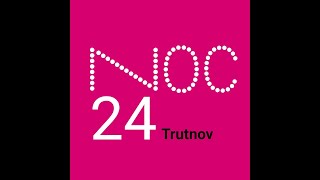 Noc literatury Trutnov 2024 [upl. by Scarito]