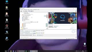 Como DESCARGAR y crear CANALES DE VOZ GRATIS en TEAMSPEAK 2024 [upl. by Neelloj]