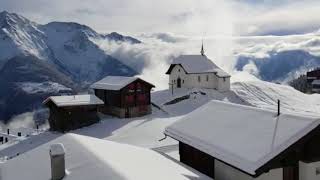 Aletsch Arena Bettmeralp [upl. by Arakat]