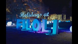 Holidays at Filoli 2024 [upl. by Nattirb211]