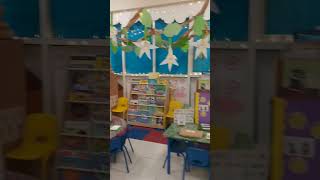 fyp teacherslife eyfs classroom classsetup [upl. by Peace]