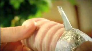 Classics  1  Bacon Wrapped Chicken Legs With Pork amp Pistachio By Gordon Ramsay [upl. by Townie]