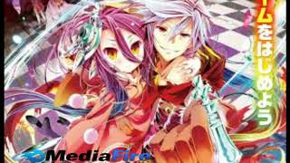 Descarga No Game No Life Zero Sub Español MF [upl. by Alli]