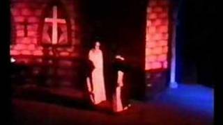 EVELIO ESTEVE canta LA DOLOROSA Elda1997 [upl. by Jen298]